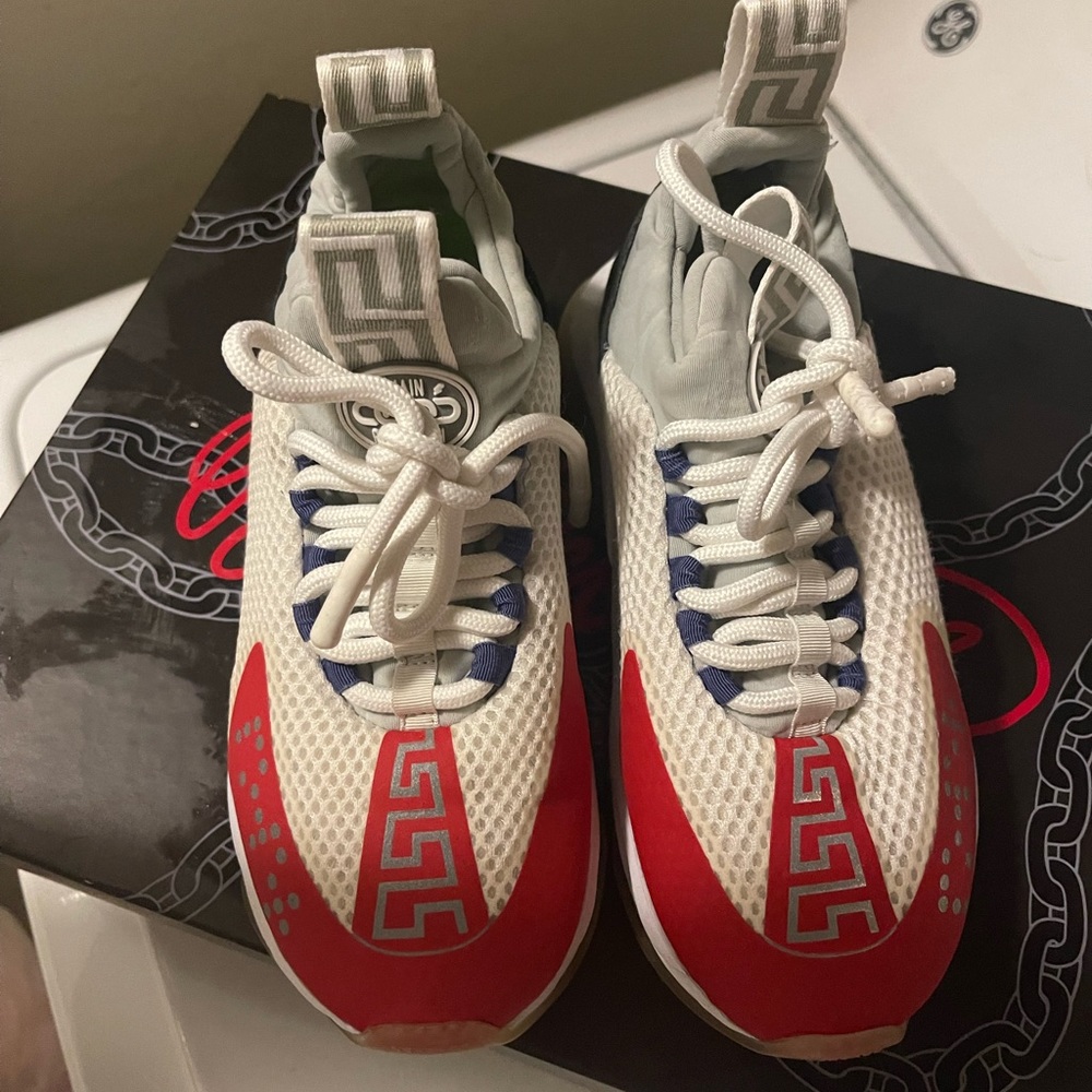 Versace sneakers